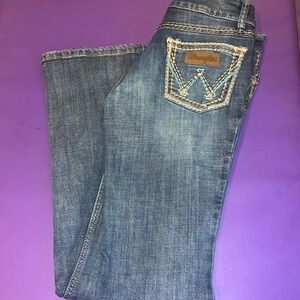 Wrangler Women’s Jeans